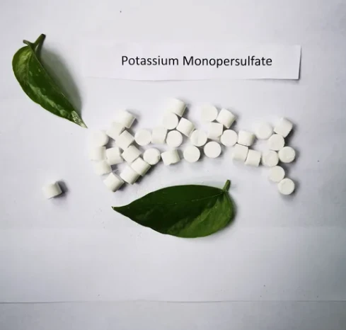 Obrada vode okson kalij hidrogen monopersulfat CAS 70693-62-8