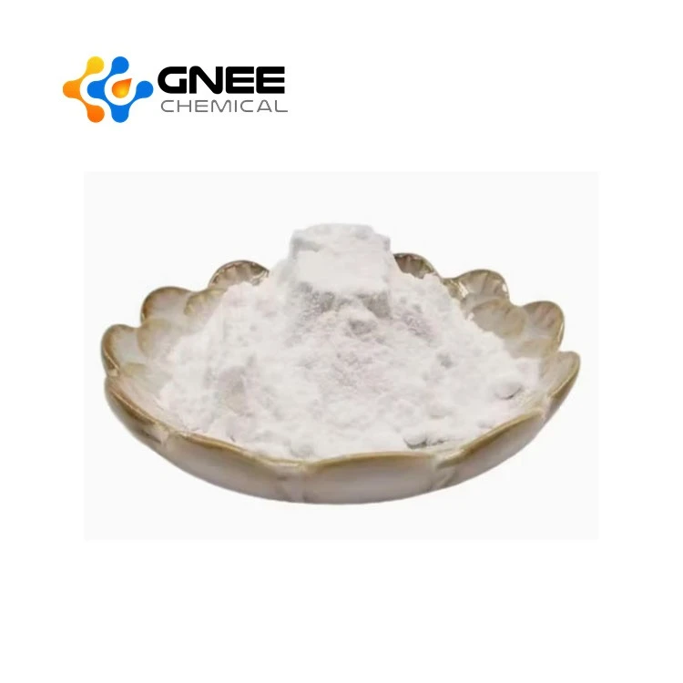 White Crystal 2,4-Diamino-6-chloropyrimidine