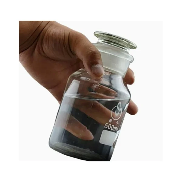 Isobutanol Iba CAS 78-83-1 (C4H10O) Industrial Grade