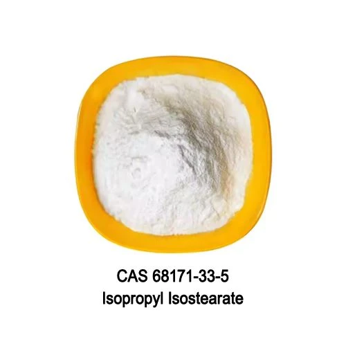 98% čistoća Izopropil izostearat/1-metiletilisooctadekano CAS 68171-33-5