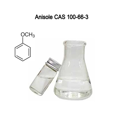99,8% anizol (C7H8O) ISO certificirani CAS 100-66-3