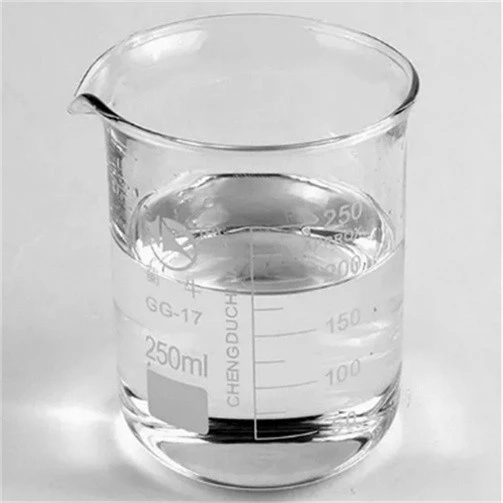 99.99% Methylene Chloride(MC) CAS 75-09-2