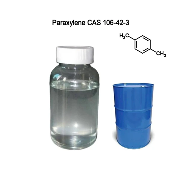 99,9% p - ksilen/paraksilen (PX) za industriju CAS 106-42-3