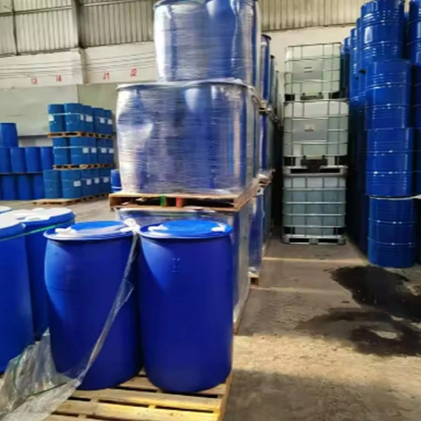 99.9% Phenol Liquid(C6h5oh)Carbolic acid CAS 108-95-2
