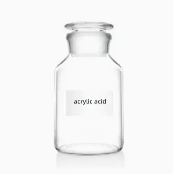 99% akrilna kiselina CAS 79-10-7 za farmaceutsku industriju