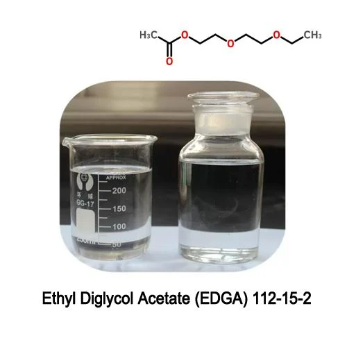 99% etil diglikol acetat (EDGA) 112-15-2