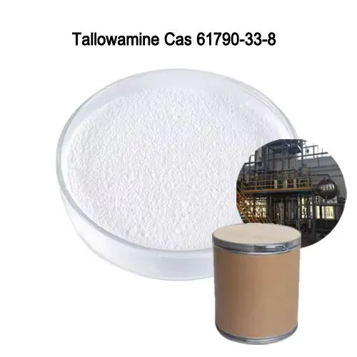 99% alkil amina u talogu/tallowamine cas 61790-33-8