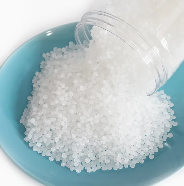 Blow Molding Grade LLDPE CAS 9002-88-4 For Packaging Films