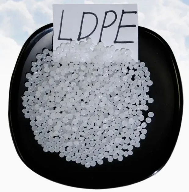 ldpe sirovina za puhanje CAS 9002-88-4 za folije za pakiranje