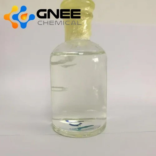 High Quality Cyclohexanone Solvent for Paint CAS 108-94-1