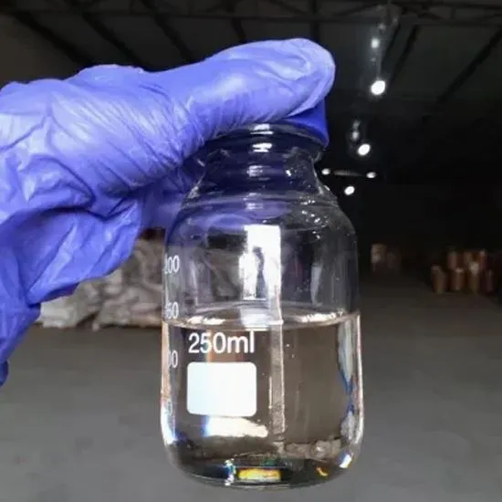 CAS 111-46-6 Veleprodaja 99,5% čistoća Dietilen glikol/stupnjeva