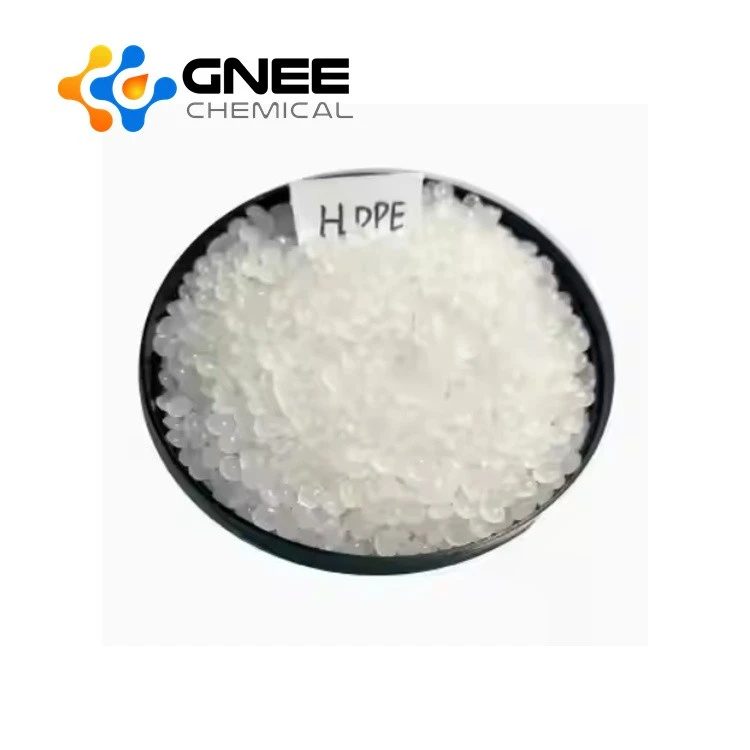 High Density Polyethylene Plastic Raw Material