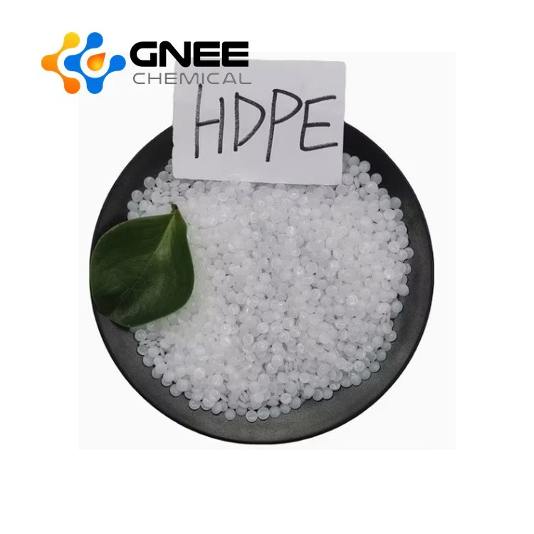 Chemical Material Blow molding grade HDPE