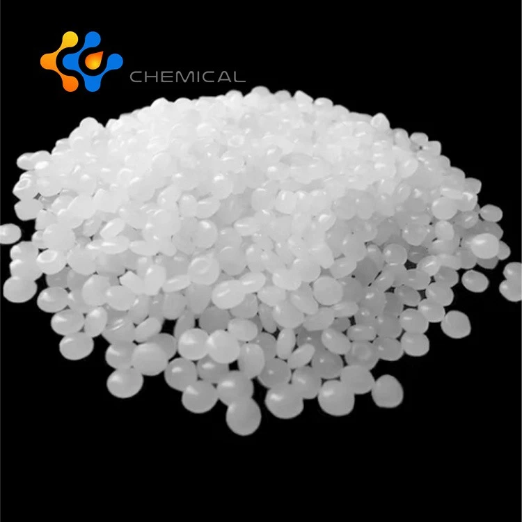 Polyethylene resin HDPE Granules