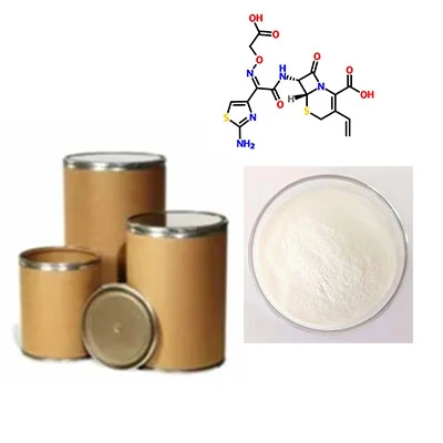 Cefixime cas 79350-37-1 Kemijski prah