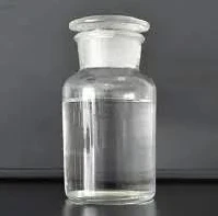 Ethylene Glycol Raw Material Of Antifreezing Agent
