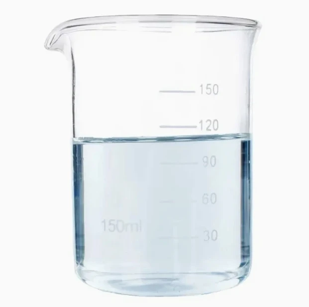 Ethylene Glycol Polyester Resin Raw Material