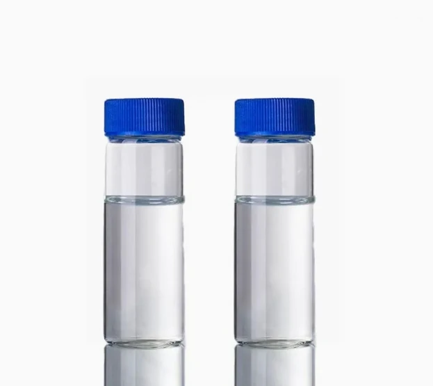 99% Purity Diethylene Glycol Deg CAS 111-46-6
