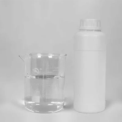 Chlorhexidine Gluconate CAS 18472-51-0 Solution 20%