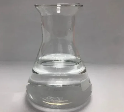 Transparent Liquid CAS 1634-04-4 Methyl Tert-Butyl Ether