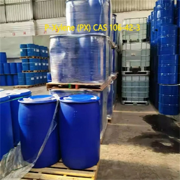P-Xylene Purity 99%
