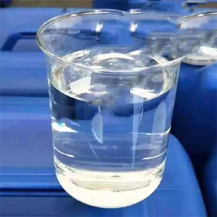 Kozmetički stupanj poliizobutilen ulje cas 9003-27-4 za sjaj usana