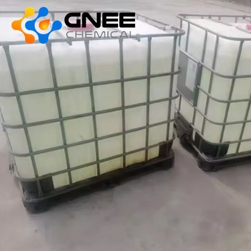 CAS 7173-51-5 Ddac Didecyl Dimethyl Ammonium Chloride for Disinfectants Fungicides