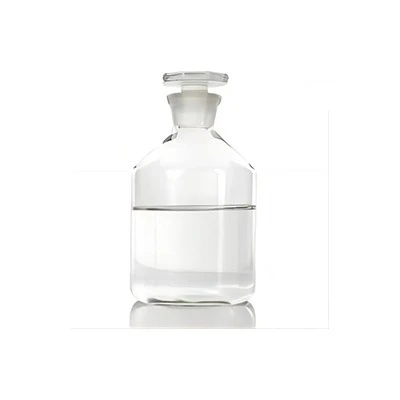 Industrial Grade Ethanol CAS 64-17-5