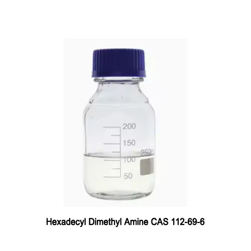 Visoka čistoća 98% N, N-dimetilhexadecilamin CAS 112-69-6