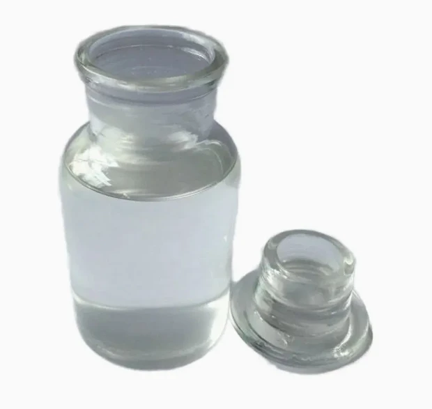 Premium-Grade Acrylic acid CAS 79-10-7