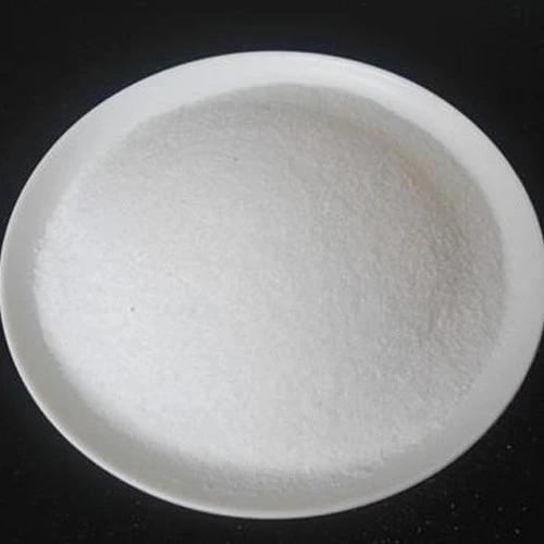 anionic polyacrylamide flocculant