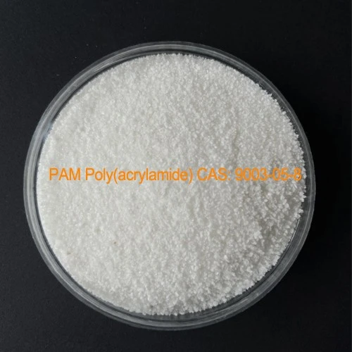 pam flocculant