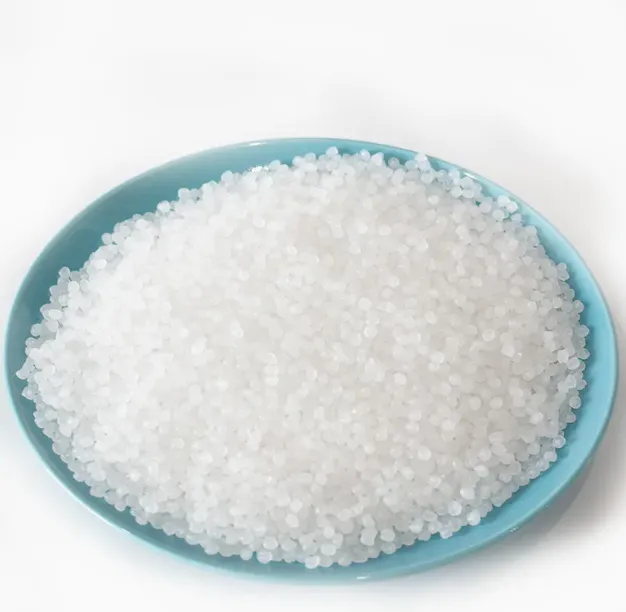 Visoka čistoća ldpe sirovina CAS 9002-88-4 za tešku torbu