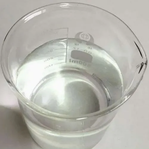 Visokokvalitetni 99,9% miješani ksilen za industrijski