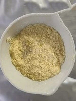 Food Grade Apigenin CAS 520-36-5