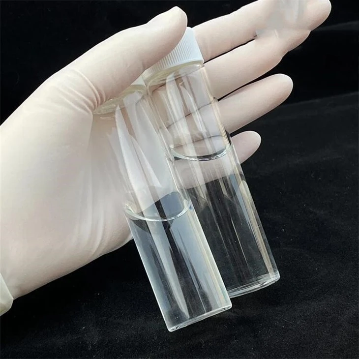 Industrial Grade Isopropanol CAS 67-63-0