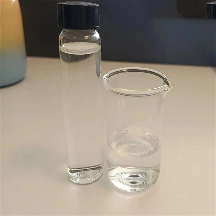 Colorless Liquid Solvent Isopropanol CAS 67-63-0