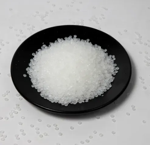 MDPE visoke kvalitete za filmove i plahte