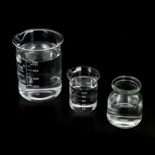 High-Quality Methyl Ethyl Ketone (MEK)