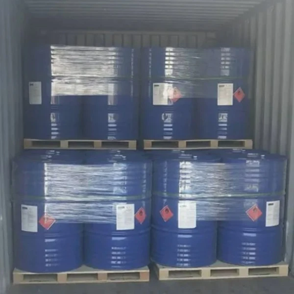 High-Quality Methyl Ethyl Ketone (MEK)