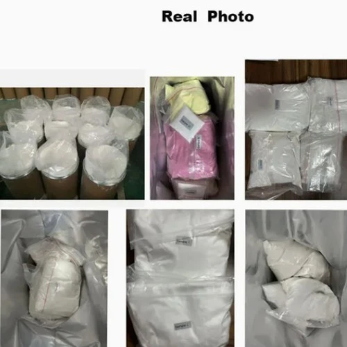 High Quality Pharmaceutical Raw Materials CAS 105-60-2 Caprolactam