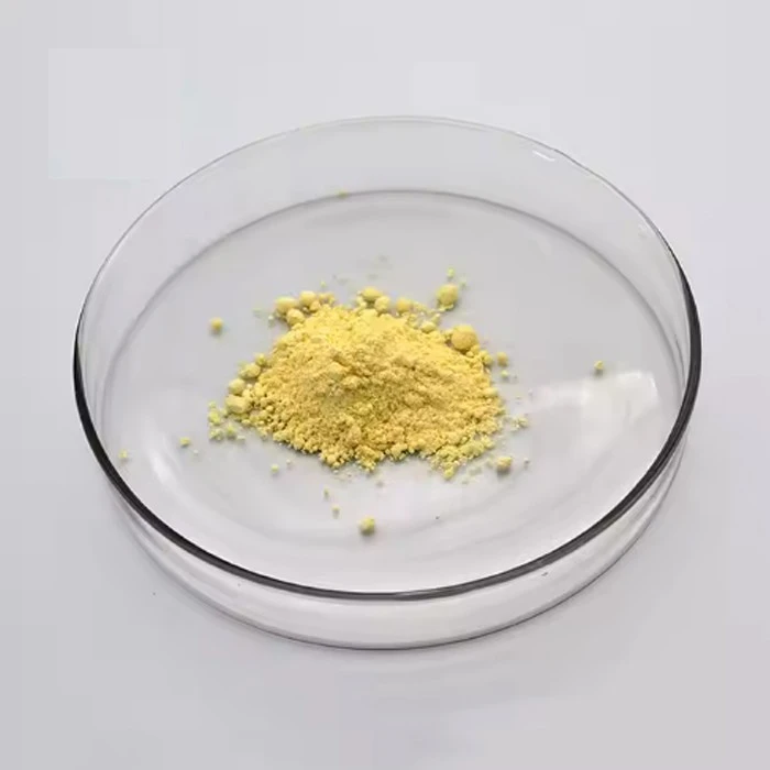 polymeric sulfur