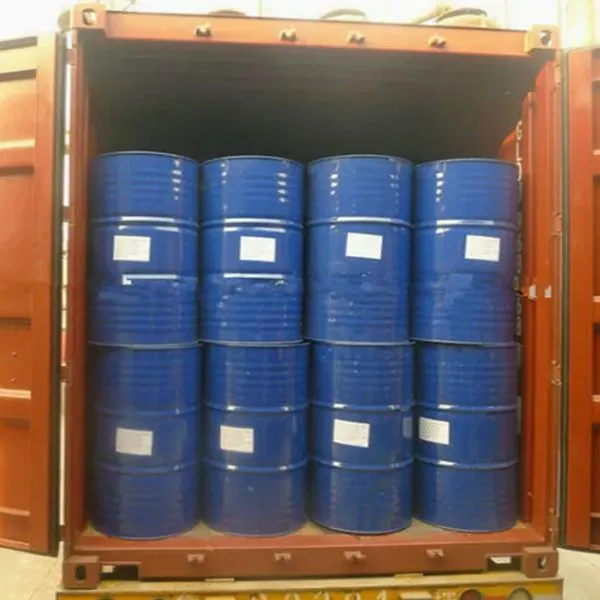 Industrijski razred CAS 67-64-1 uzorak bez acetona