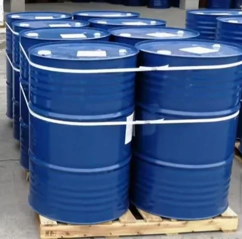 Industrial Grade Chemical Solvent 1-Propanol CAS 71-23-8