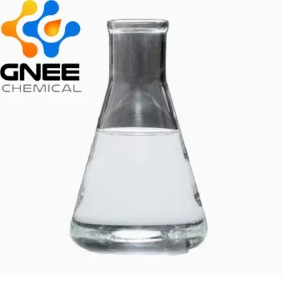 Industrijski razred bistri bezbojni tekući etilni alkohol 95% cas 64-17-5