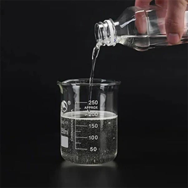 Industrial Grade Xylene Solvent CAS 1330-20-7