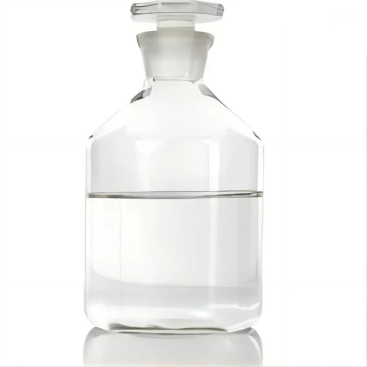Industrial Lauryldimethylamine Oxide CAS 1643-20-5 For Antistatic Agent