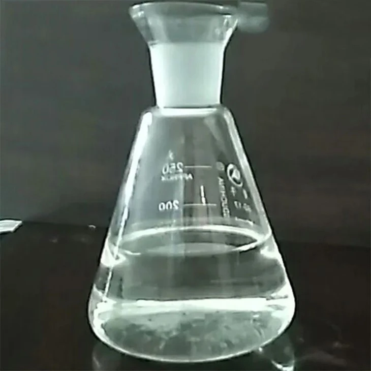 Industrial Lauryldimethylamine Oxide CAS 1643-20-5 For Antistatic Agent