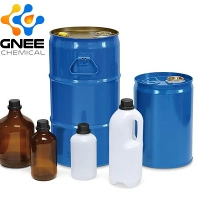 Industrial Grade Propylene Glycol CAS 57-55-6