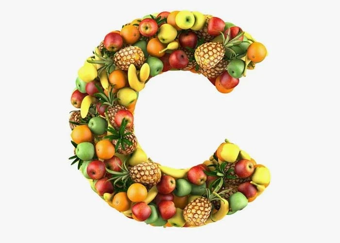 VITAMIN C VITAMIN C